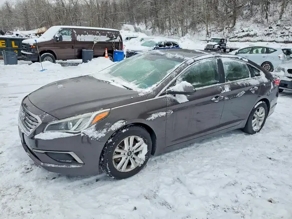 5NPE24AF2GH397251 2016 HYUNDAI SONATA - Image 1