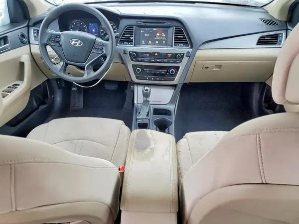 5NPE24AF2GH397251 2016 HYUNDAI SONATA - Image 8