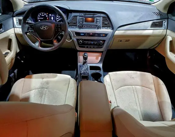5NPE24AF2GH397511 2016 HYUNDAI SONATA - Image 8