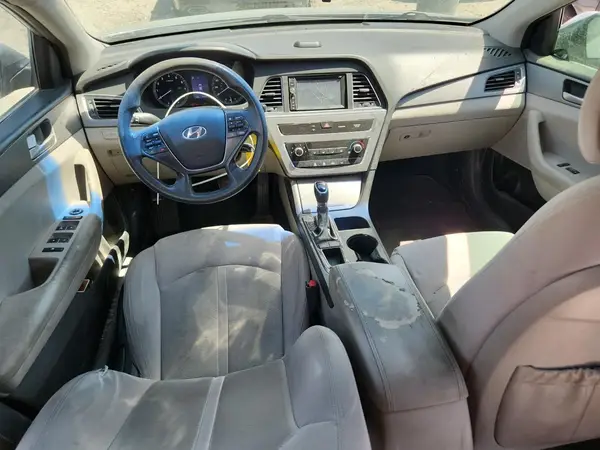5NPE24AF2GH397640 2016 HYUNDAI SONATA - Image 8