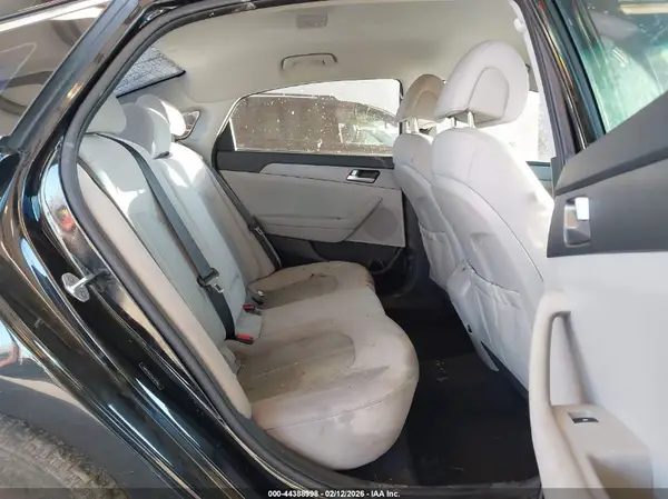5NPE24AF2GH397962 2016 HYUNDAI SONATA - Image 8