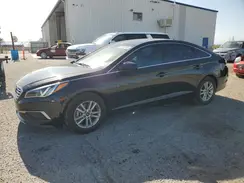 5NPE24AF2GH398206 2016 HYUNDAI SONATA