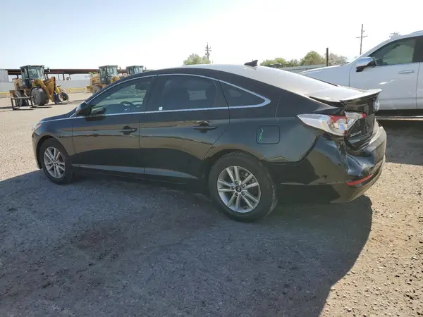5NPE24AF2GH398206 2016 HYUNDAI SONATA - Image 2