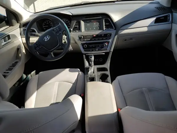 5NPE24AF2GH398206 2016 HYUNDAI SONATA - Image 8