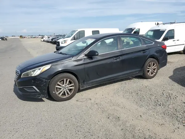 5NPE24AF2GH398237 2016 HYUNDAI SONATA - Image 1