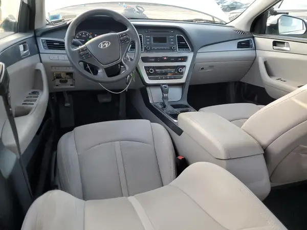 5NPE24AF2GH399873 2016 HYUNDAI SONATA - Image 8