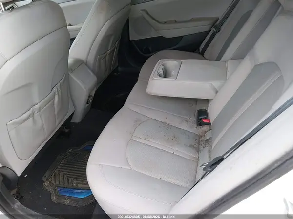 5NPE24AF2GH400973 2016 HYUNDAI SONATA - Image 8