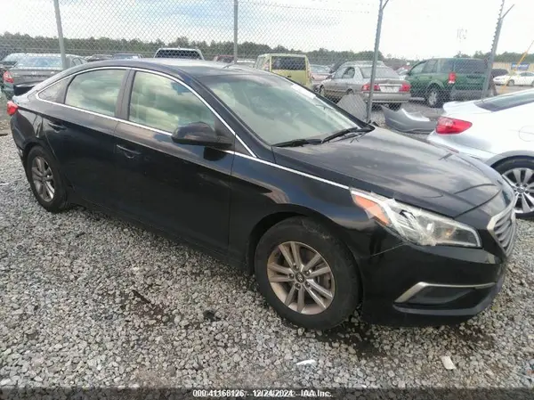 5NPE24AF2GH401296 2016 HYUNDAI SONATA - Image 1