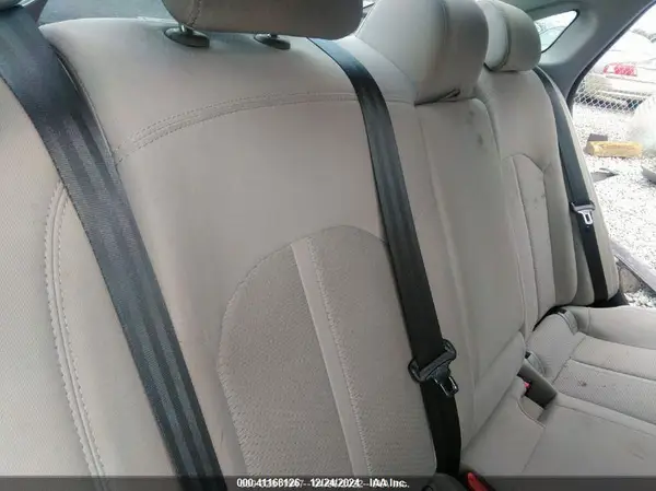 5NPE24AF2GH401296 2016 HYUNDAI SONATA - Image 8