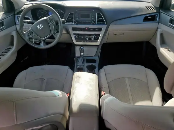 5NPE24AF2GH401752 2016 HYUNDAI SONATA - Image 8