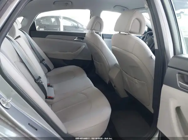 5NPE24AF2GH402917 2016 HYUNDAI SONATA - Image 8