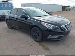 5NPE24AF2GH403209 2016 HYUNDAI SONATA