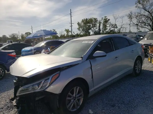 5NPE24AF2GH403260 2016 HYUNDAI SONATA - Image 1