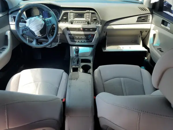 5NPE24AF2GH403260 2016 HYUNDAI SONATA - Image 8