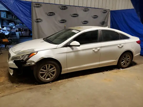 5NPE24AF2GH403338 2016 HYUNDAI SONATA - Image 1