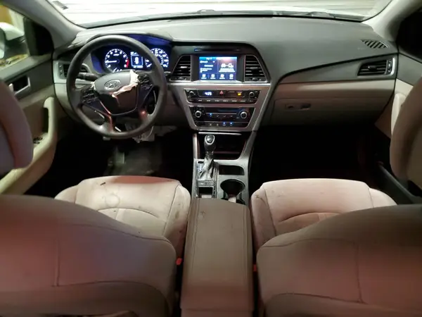 5NPE24AF2GH403338 2016 HYUNDAI SONATA - Image 8