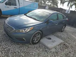 5NPE24AF2GH403985 2016 HYUNDAI SONATA