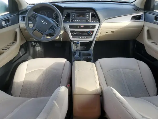 5NPE24AF2GH403985 2016 HYUNDAI SONATA - Image 8