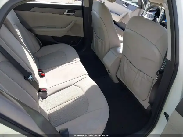 5NPE24AF2GH404036 2016 HYUNDAI SONATA - Image 8