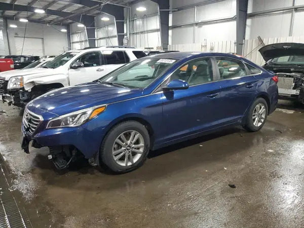 5NPE24AF2GH404179 2016 HYUNDAI SONATA - Image 1