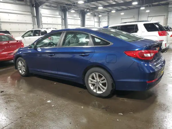 5NPE24AF2GH404179 2016 HYUNDAI SONATA - Image 2