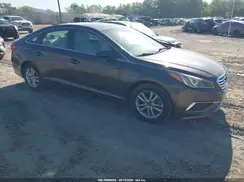 5NPE24AF2GH404540 2016 HYUNDAI SONATA
