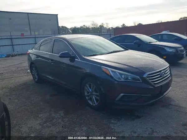 5NPE24AF2GH404571 2016 HYUNDAI SONATA - Image 1