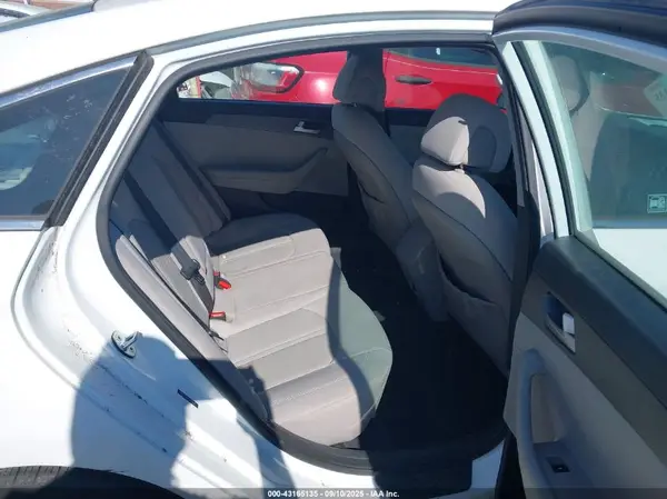 5NPE24AF2GH405638 2016 HYUNDAI SONATA - Image 8