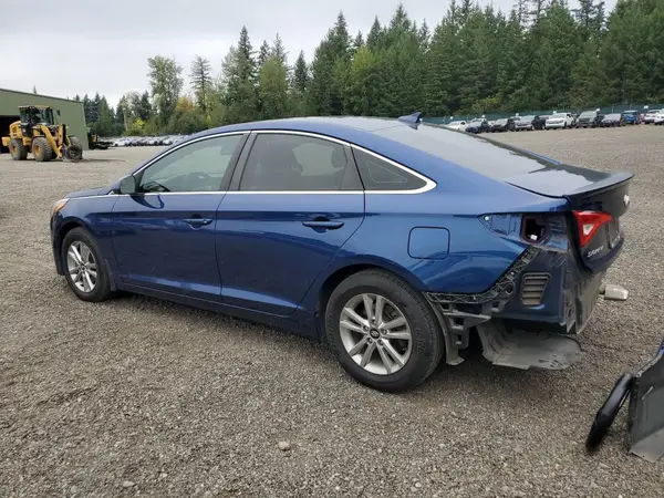 5NPE24AF2GH405915 2016 HYUNDAI SONATA - Image 2