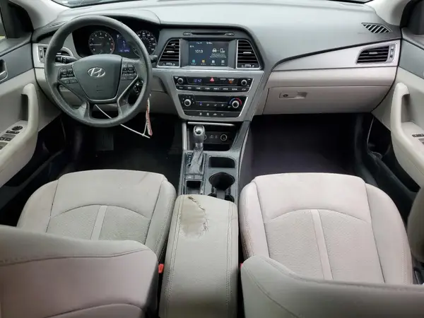 5NPE24AF2GH405915 2016 HYUNDAI SONATA - Image 8