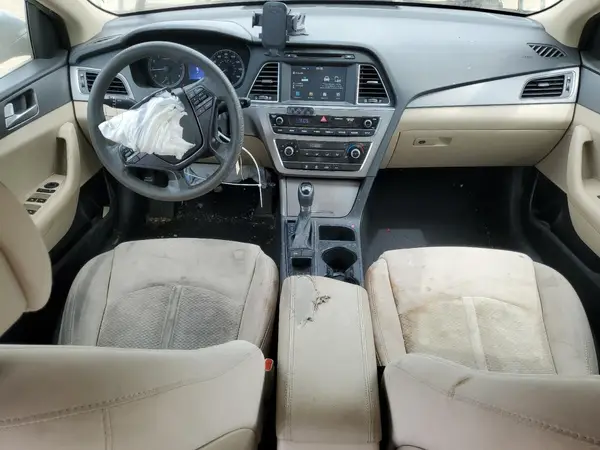 5NPE24AF2GH407115 2016 HYUNDAI SONATA - Image 8
