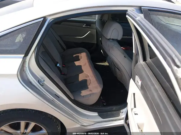 5NPE24AF2GH407213 2016 HYUNDAI SONATA - Image 8