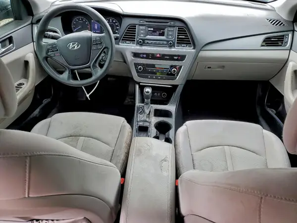 5NPE24AF2GH407292 2016 HYUNDAI SONATA - Image 8