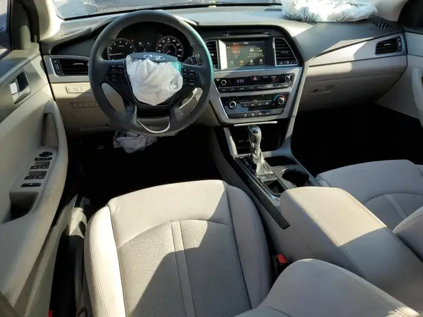 5NPE24AF2GH407647 2016 HYUNDAI SONATA - Image 8