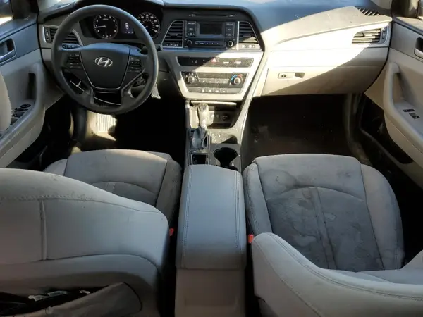 5NPE24AF2GH407700 2016 HYUNDAI SONATA - Image 8