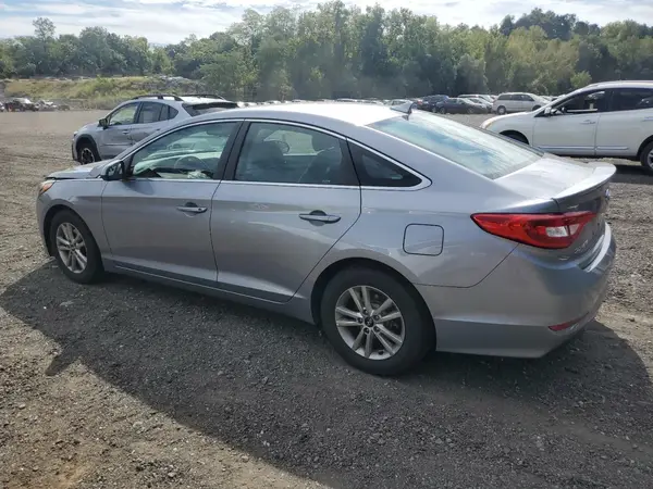 5NPE24AF2GH407941 2016 HYUNDAI SONATA - Image 2