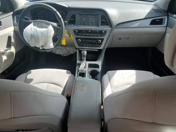 5NPE24AF2GH407941 2016 HYUNDAI SONATA - Image 8