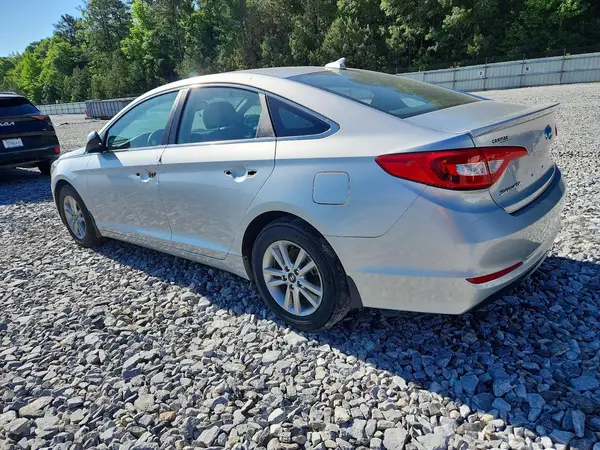 5NPE24AF2GH408023 2016 HYUNDAI SONATA - Image 2