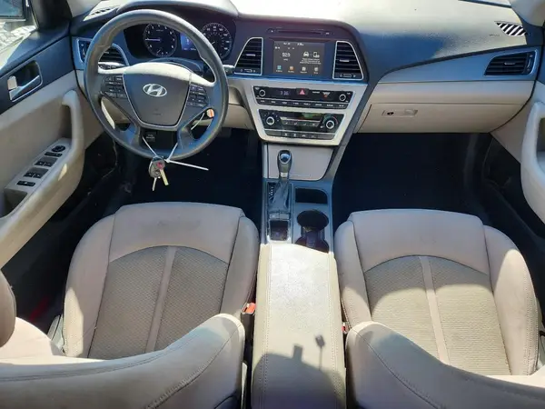 5NPE24AF2GH408023 2016 HYUNDAI SONATA - Image 8