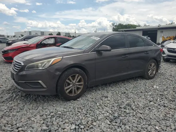 5NPE24AF2GH408278 2016 HYUNDAI SONATA - Image 1