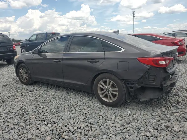 5NPE24AF2GH408278 2016 HYUNDAI SONATA - Image 2