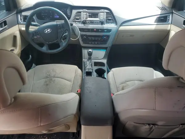 5NPE24AF2GH408278 2016 HYUNDAI SONATA - Image 8