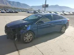 5NPE24AF2GH410211 2016 HYUNDAI SONATA