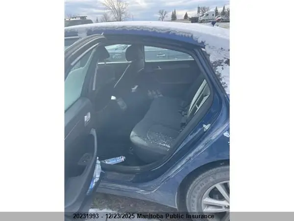 5NPE24AF2GH410743 2016 HYUNDAI SONATA - Image 8