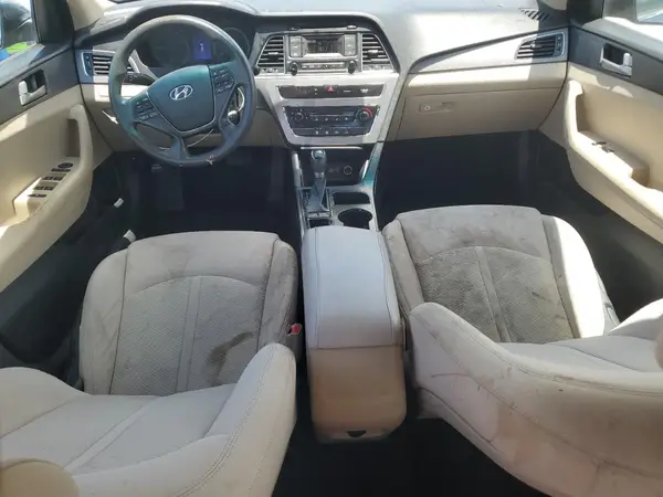 5NPE24AF2GH410886 2016 HYUNDAI SONATA - Image 8