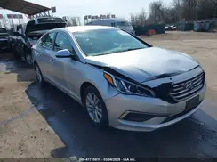 5NPE24AF2GH410922 2016 HYUNDAI SONATA