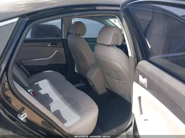 5NPE24AF2GH411035 2016 HYUNDAI SONATA - Image 8