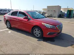 5NPE24AF2GH411603 2016 HYUNDAI SONATA