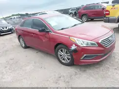5NPE24AF2GH411780 2016 HYUNDAI SONATA