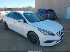 5NPE24AF2GH412055 2016 HYUNDAI SONATA
